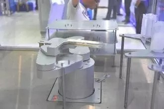 洁净机器人